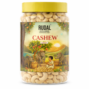 Cashew Nuts-Kaju 250 grams - Image 4
