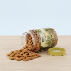 Premium Almonds 250 grams - Image 3