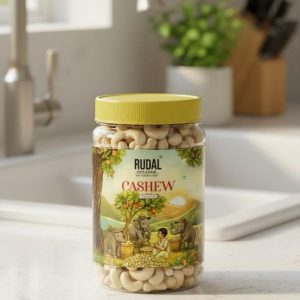 Cashew Nuts-Kaju 250 grams - Image 4