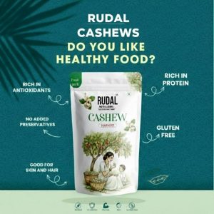 Cashew Nuts-Kaju 250 grams - Image 4