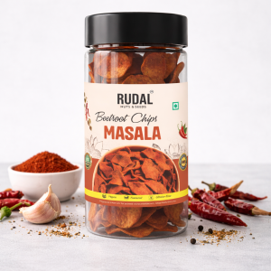 Beetroot Chips Masala (150-grams) - Image 4