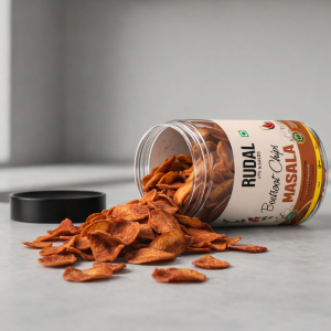 Beetroot Chips Masala (150-grams) - Image 5