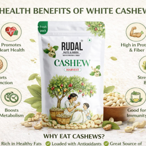 Cashew Nuts-Kaju 250 grams - Image 3