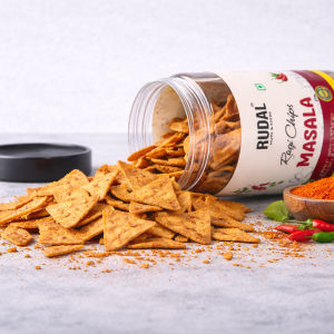Ragi Chips Masala (150-grams) - Image 5