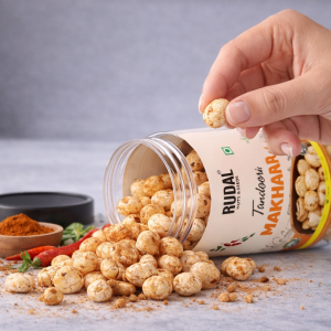 Tandoori Makhana (70-grams) - Image 5